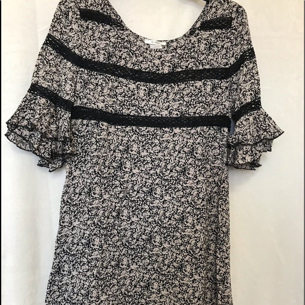 Easley dress